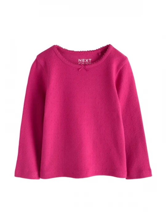 Foto van product Next Shirt magenta