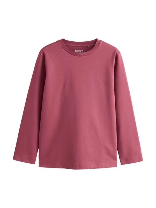 Foto van product Next Shirt magenta