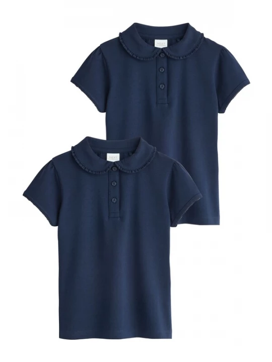 Foto van product Next Shirt marine