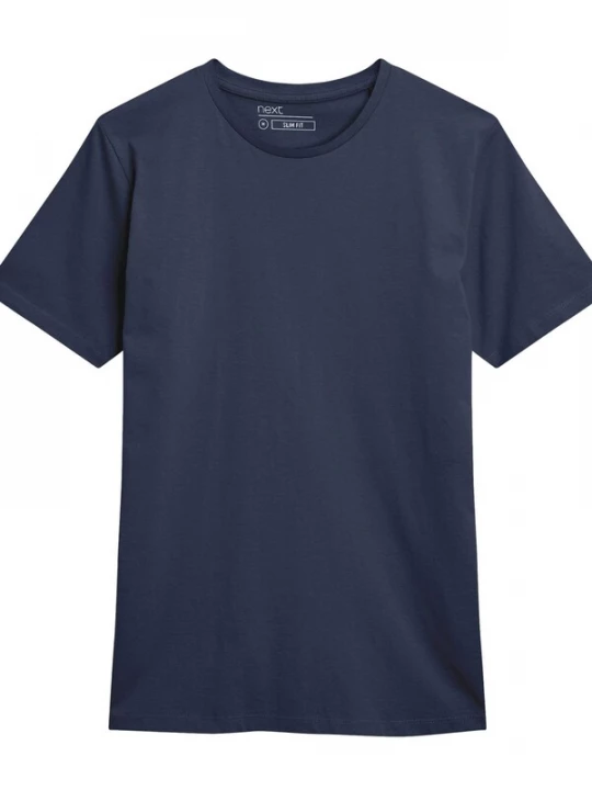 Foto van product Next Shirt marine