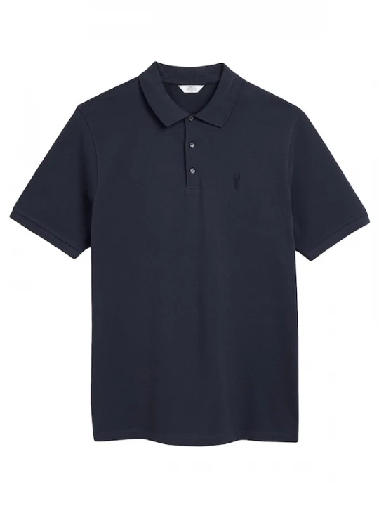 Foto van product Next Shirt marine