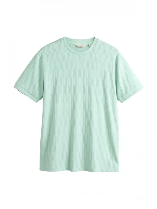 Foto van product Next Shirt mintgroen