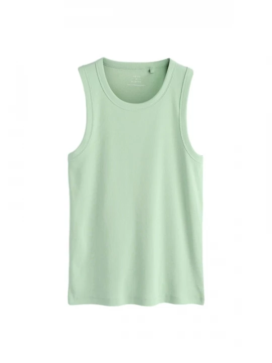 Foto van product Next Shirt mintgroen