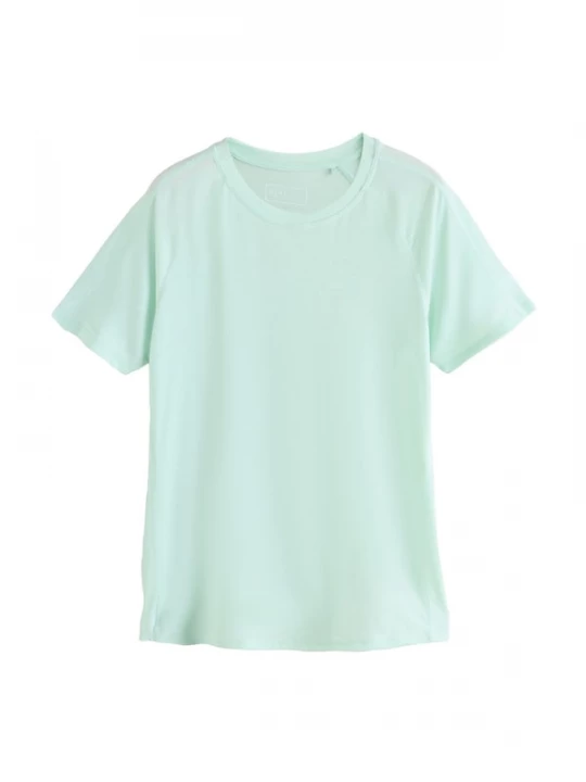 Foto van product Next Shirt mintgroen