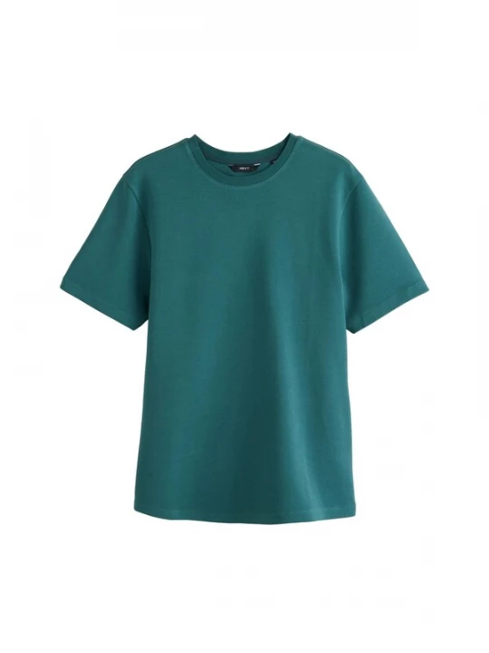 Foto van product Next Shirt 'Motionflex' petrol