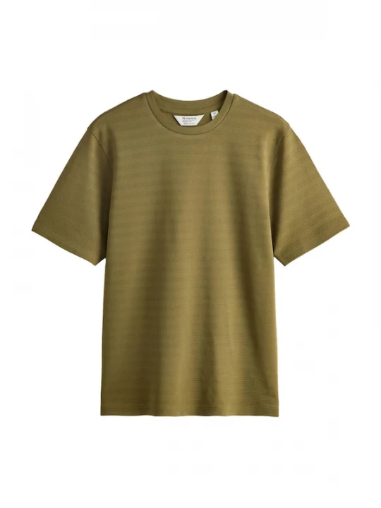 Foto van product Next Shirt 'N. Premium' olijfgroen