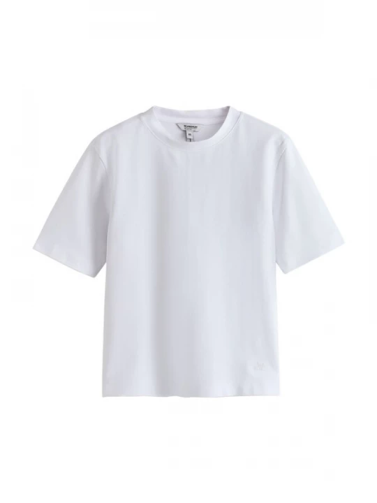 Foto van product Next Shirt 'N. Premium' wit