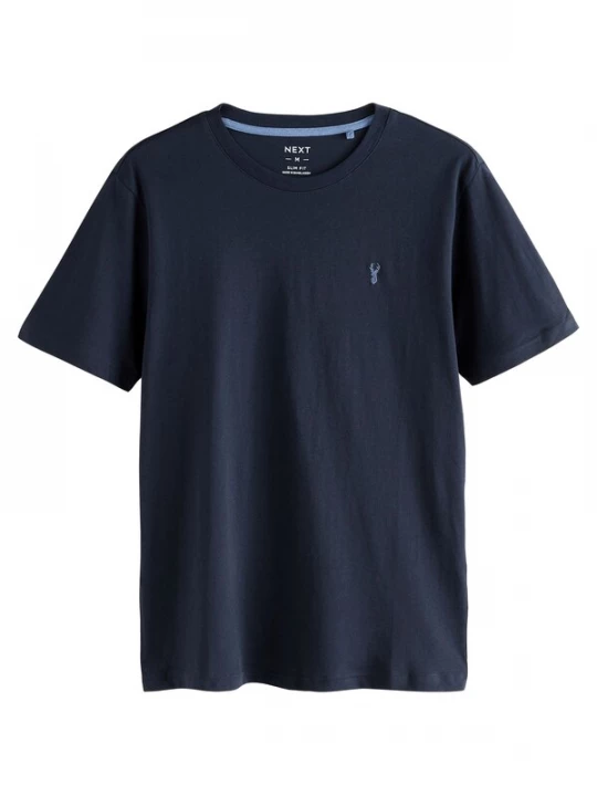 Foto van product Next Shirt navy