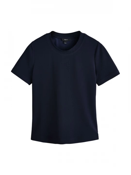 Foto van product Next Shirt donkerblauw