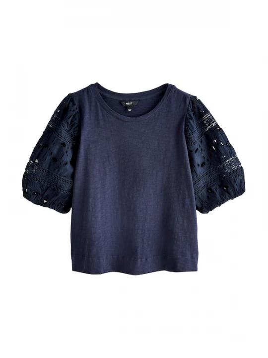 Foto van product Next Shirt navy
