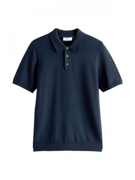 Foto van product Next Shirt navy
