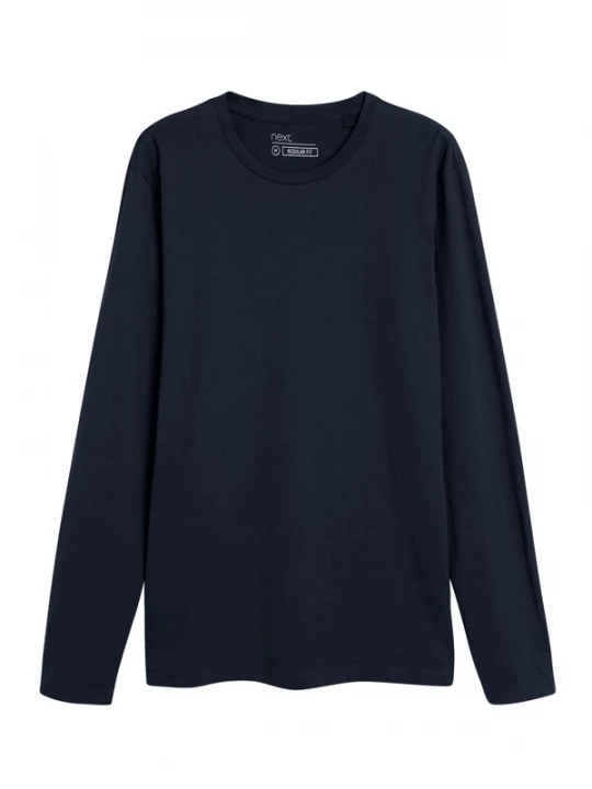 Foto van product Next Shirt navy