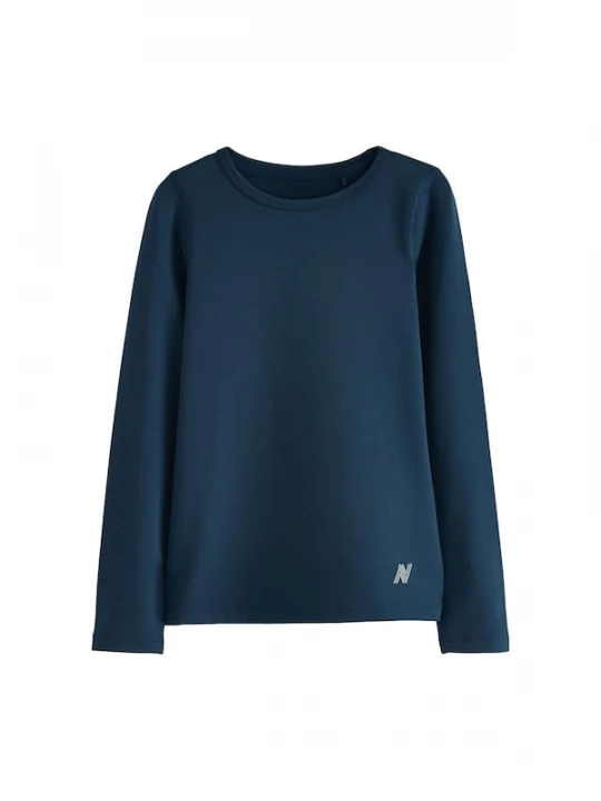Foto van product Next Shirt navy