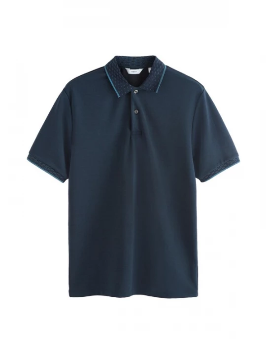 Foto van product Next Shirt navy