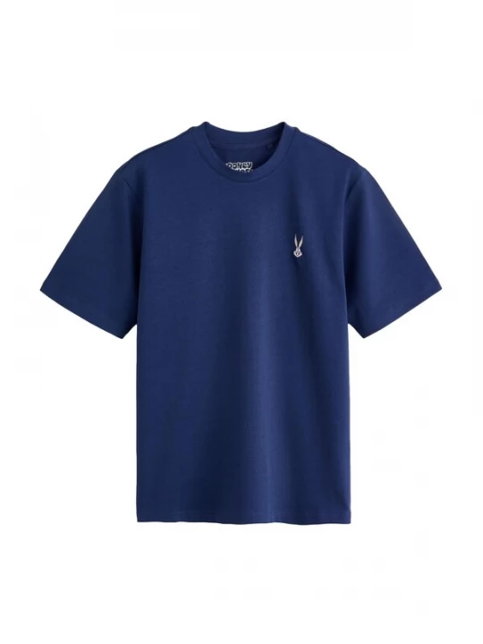 Foto van product Next Shirt navy