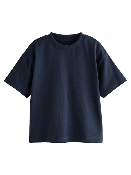 Foto van product Next Shirt navy