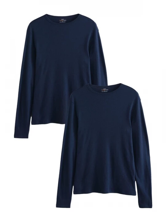 Foto van product Next Shirt navy