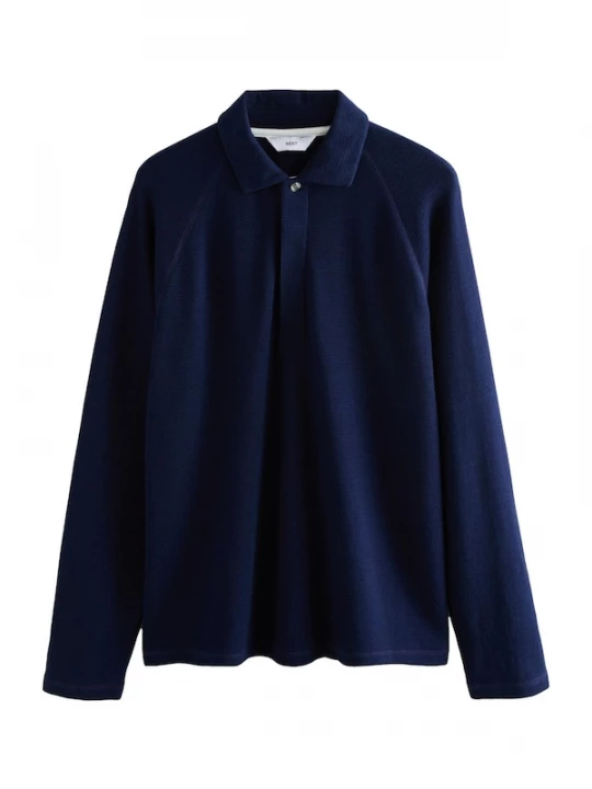 Foto van product Next Shirt navy
