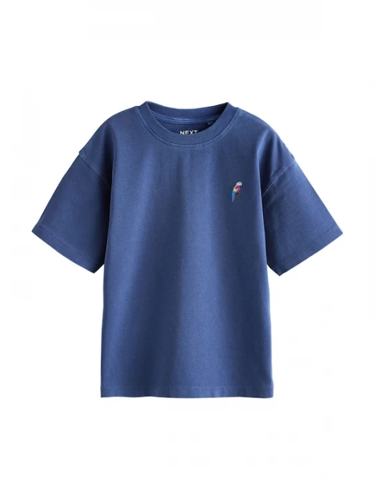 Foto van product Next Shirt navy