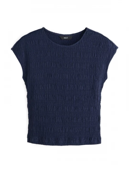 Foto van product Next Shirt navy