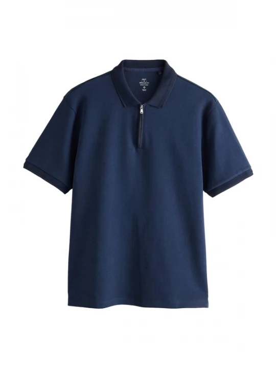 Foto van product Next Shirt navy
