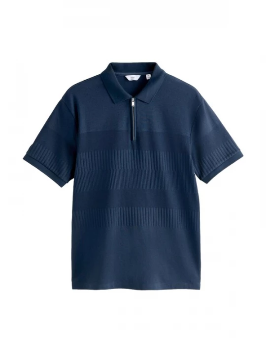 Foto van product Next Shirt navy