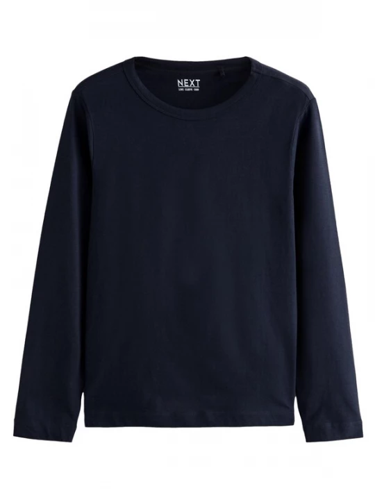 Foto van product Next Shirt navy