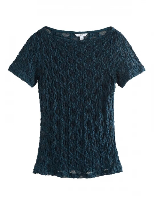 Foto van product Next Shirt navy