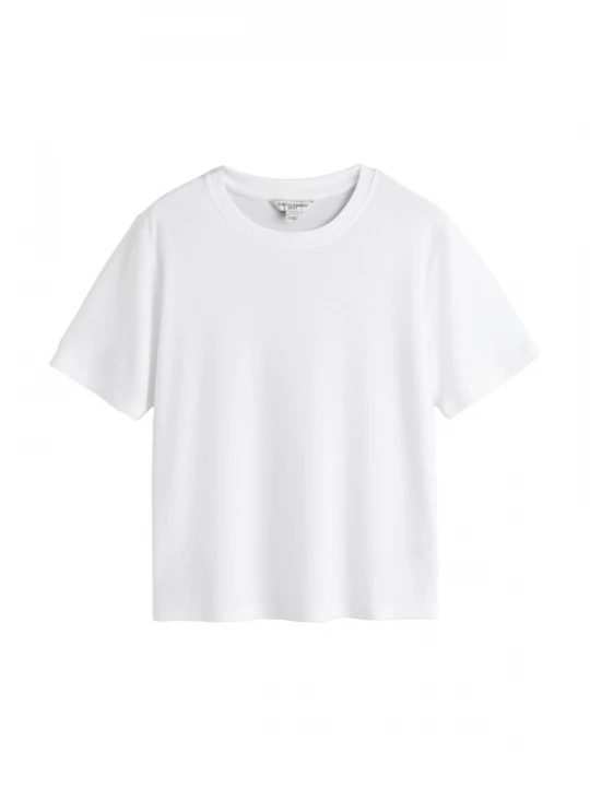 Foto van product Next Shirt 'Next x Tabitha Simmons' wit