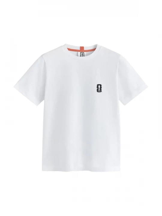 Foto van product Next Shirt 'Official Fifa Licence' gemengde kleuren / wit