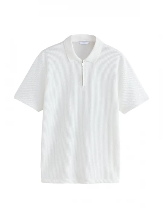 Foto van product Next Shirt offwhite
