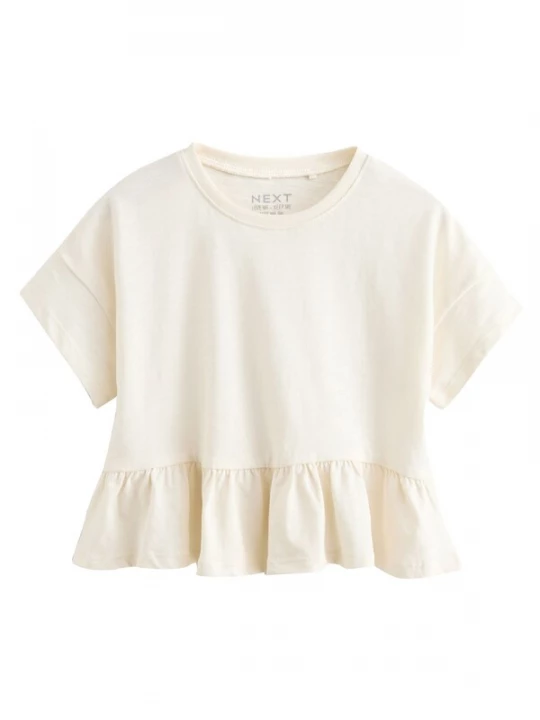 Foto van product Next Shirt offwhite