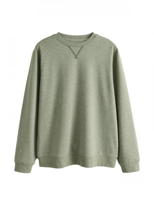 Foto van product Next Shirt olijfgroen