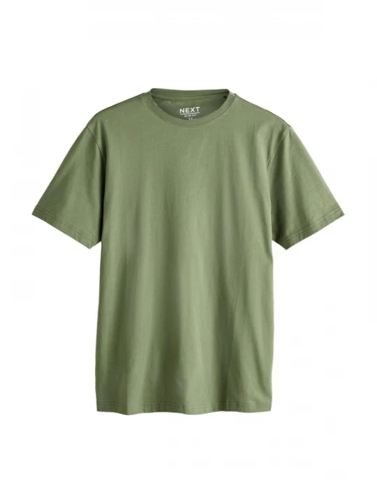 Foto van product Next Shirt olijfgroen