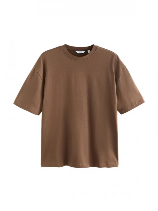 Foto van product Next Shirt ombergrijs