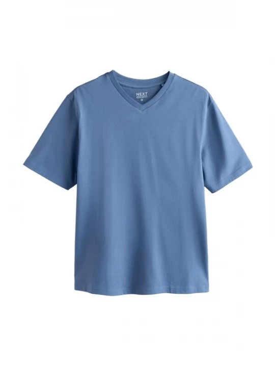 Foto van product Next Shirt opaal