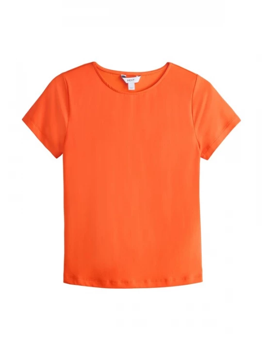 Foto van product Next Shirt oranje