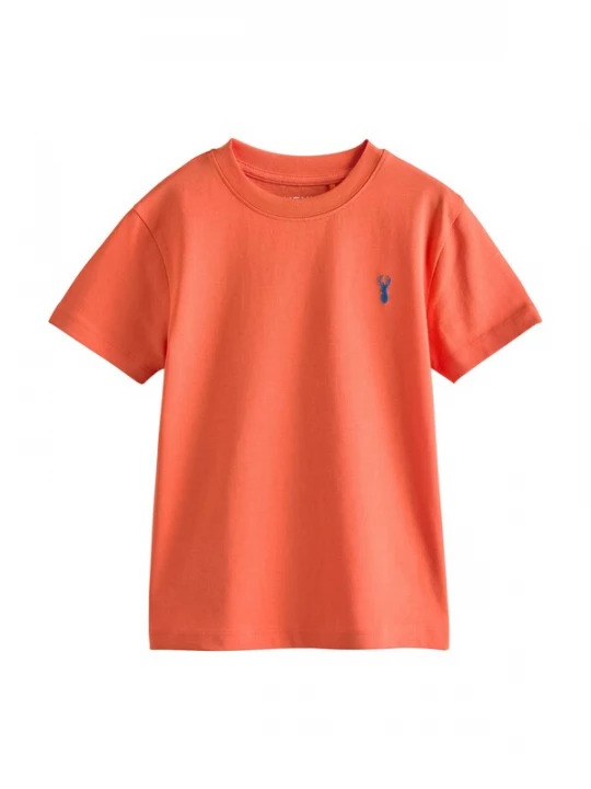 Foto van product Next Shirt oranje