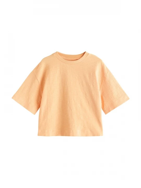 Foto van product Next Shirt oranje