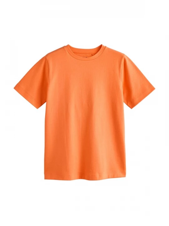 Foto van product Next Shirt oranje