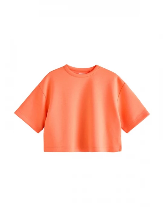 Foto van product Next Shirt oranje