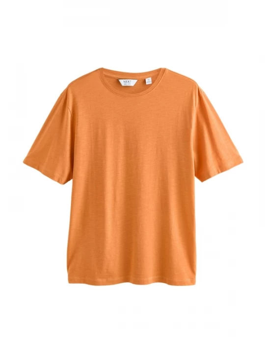 Foto van product Next Shirt oranje
