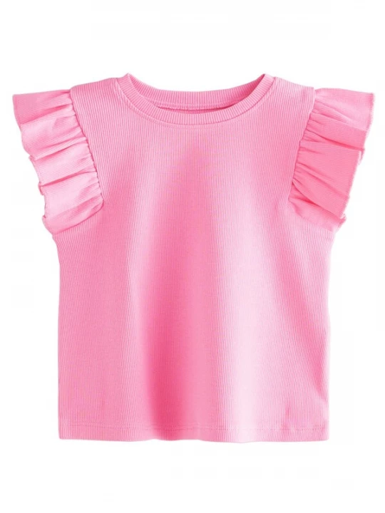 Foto van product Next Shirt oudroze
