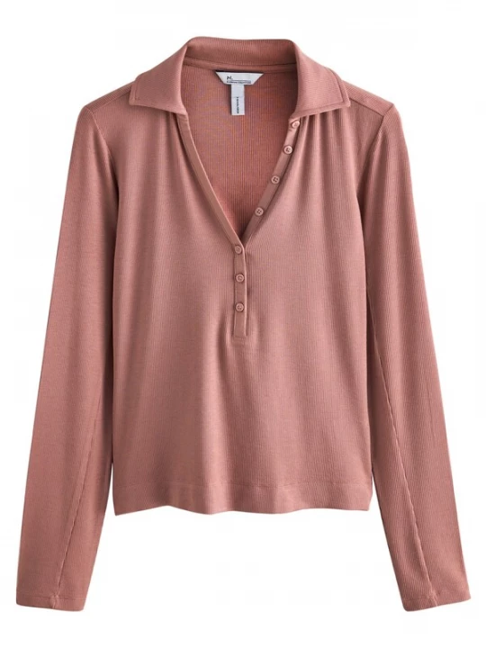 Foto van product Next Shirt oudroze