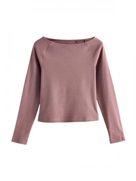 Foto van product Next Shirt oudroze