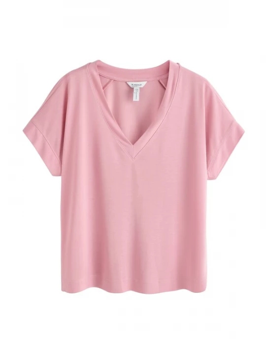 Foto van product Next Shirt oudroze