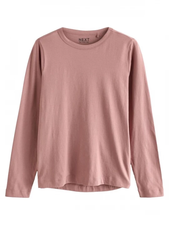 Foto van product Next Shirt oudroze