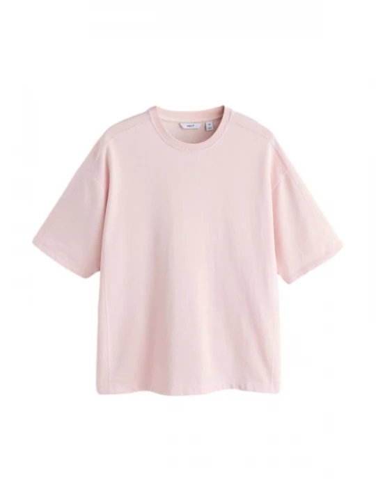 Foto van product Next Shirt oudroze