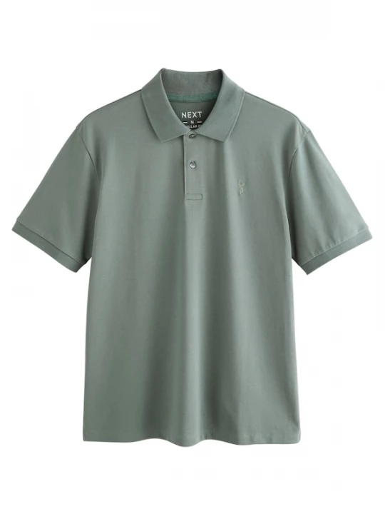 Foto van product Next Shirt pastelgroen
