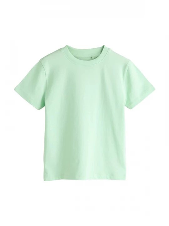 Foto van product Next Shirt pastelgroen